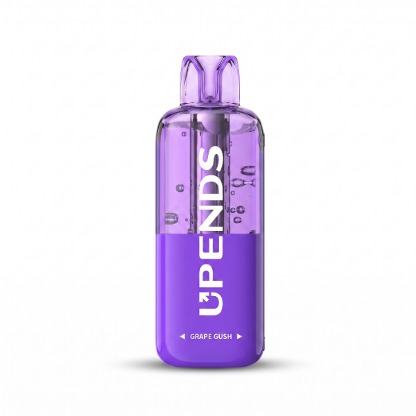 Upend UP9 Pod Grape Gush