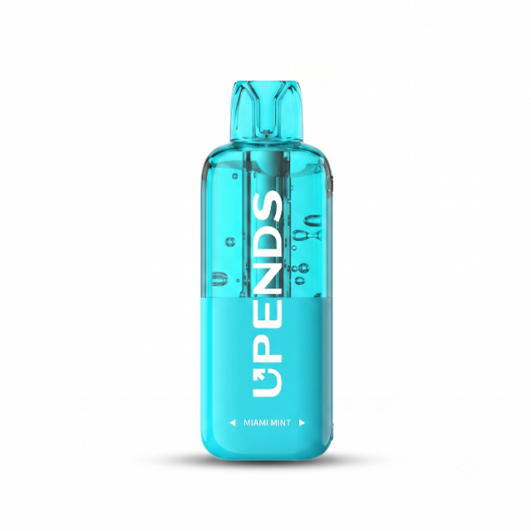 Upend UP9 Pod Miami Mint