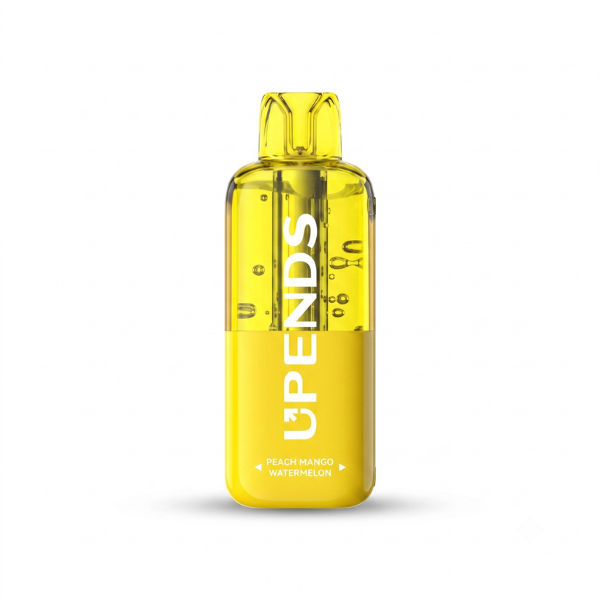 Upend UP9 Pod Peach Mango Watermelon
