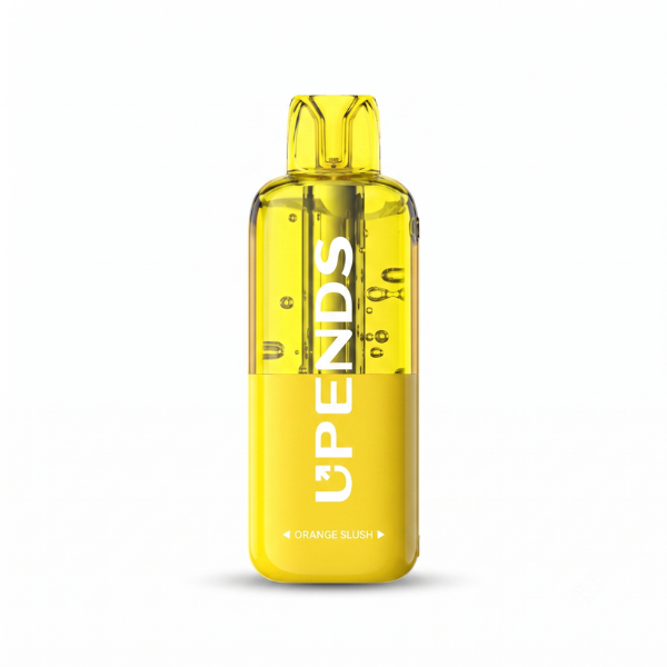 Upends UP9 50K Disposable Pod Kit