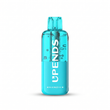 Upend UP9 Pod Blue Razz Ice