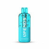 Upend UP9 Pod Blue Razz Ice