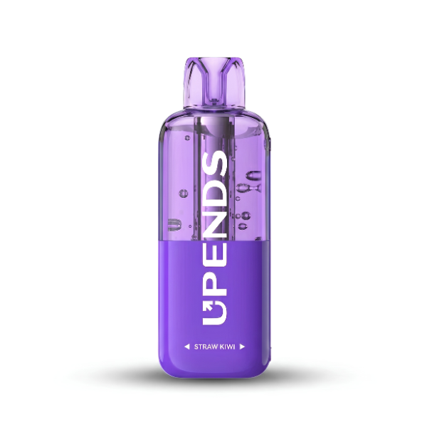 Upends UP9 50K Disposable Pod Kit