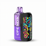 Upend UP9 50K Grape Gush Disposable Kit