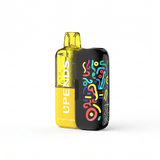 Upends UP9 50K Disposable Pod Kit