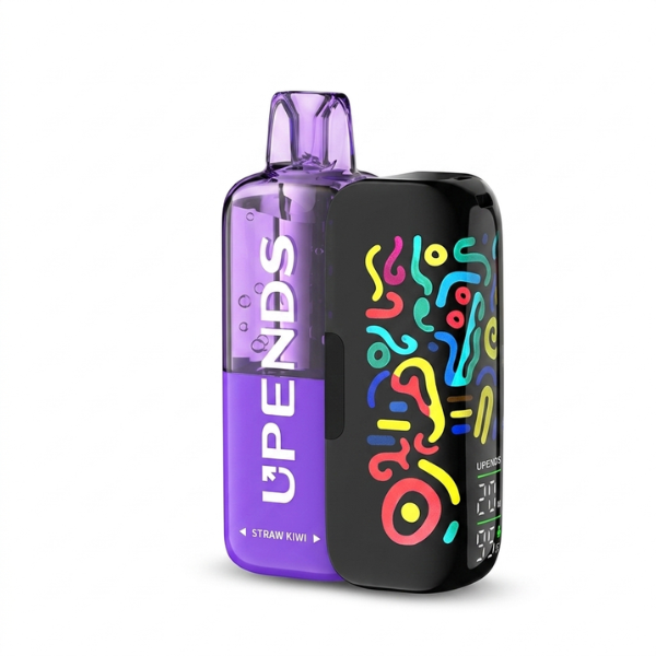 Upends UP9 50K Disposable Pod Kit