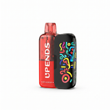 Upend UP9 50K Straw Melon Disposable Kit