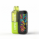 Upend UP9 50K Watermelon Ice Disposable Kit
