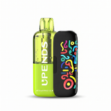 Upend UP9 50K Sour Apple Ice Disposable Kit