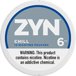ZYN Chill Nicotine Pouches 3mg 6mg | Authentic Disposable Vape | iPuff24 Texas