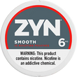 ZYN Smooth Nicotine Pouches 3mg 6mg | Authentic Disposable Vape | iPuff24 Texas